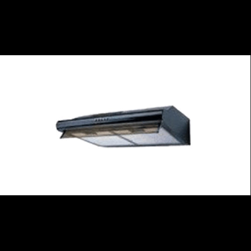 Clix Elanz Black Chimney