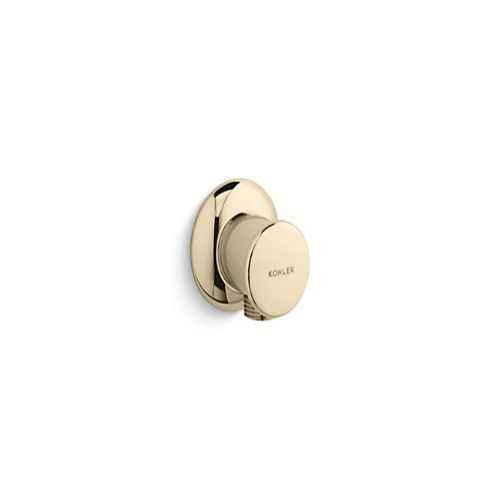 kohler K-16381IN-AF  Supply elbow in french gold