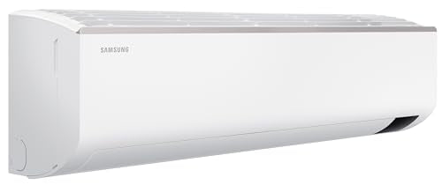 Samsung 1.5 Ton 5 Star (5-in-1 Convertible Cooling, 2023 Model, AR18CYNZABE, Stabilizer Free Operation, Inverter Split AC, White