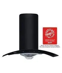 Hindware Zavio 90 Chimney 1280m3/h