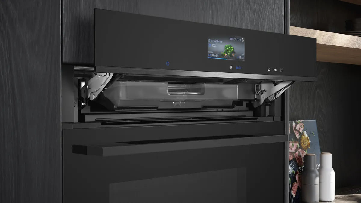siemen oven 71l HS736G3B1I