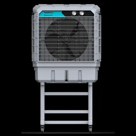 Symphony Modular cooler Movicool L 65-S (65-litres) Grey