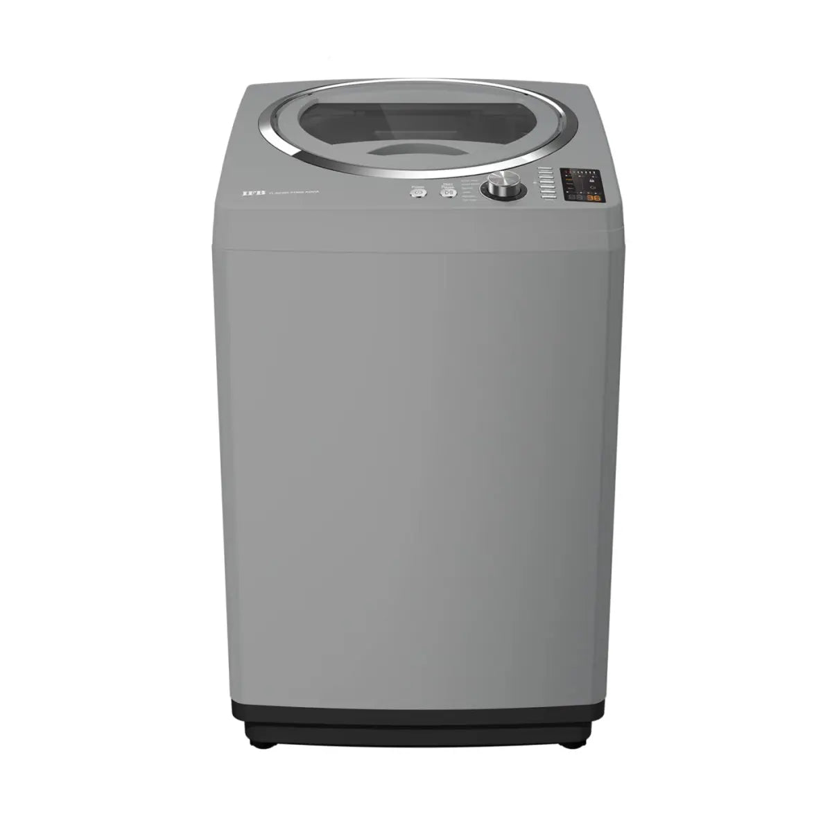 IFB 7.0 Kg Fully-Automatic Top Loading Washing Machine (TL-SDS 7KG Aqua, Grey)