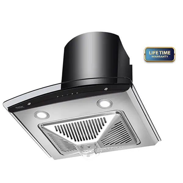 Hindware Zavio 60 Chimney 1280m3/h