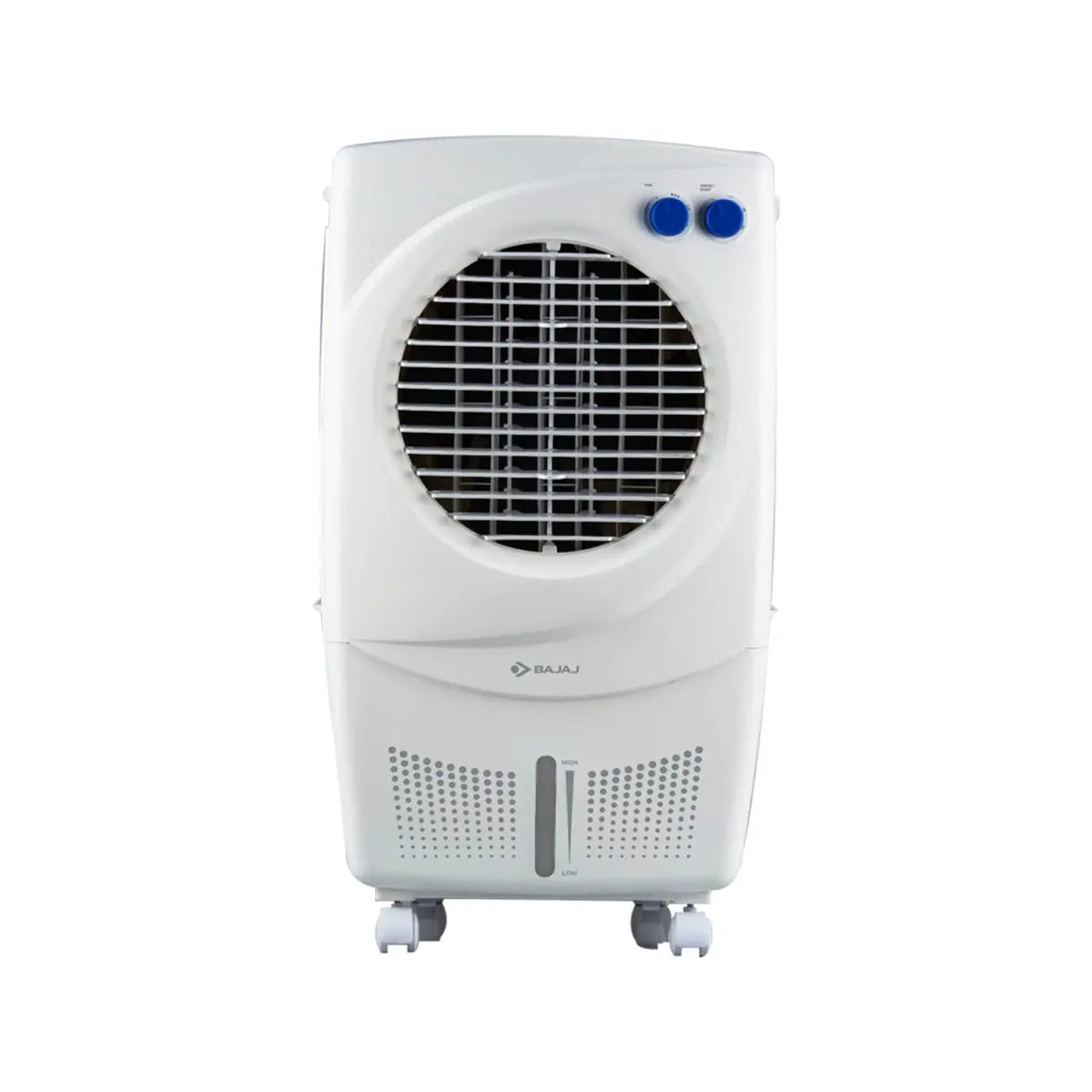 Bajaj PX 97 TORQUE 36L Personal Air Cooler White