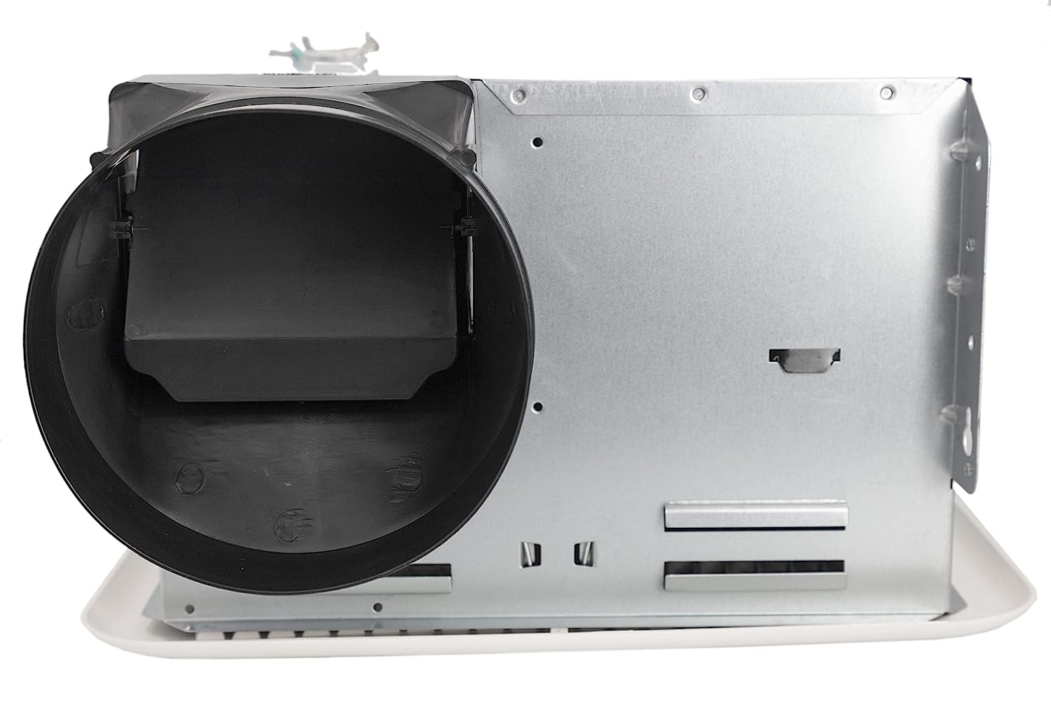 Astberg Heavy Duty Ceiling Mounted Exhaust Metal ASE 1502