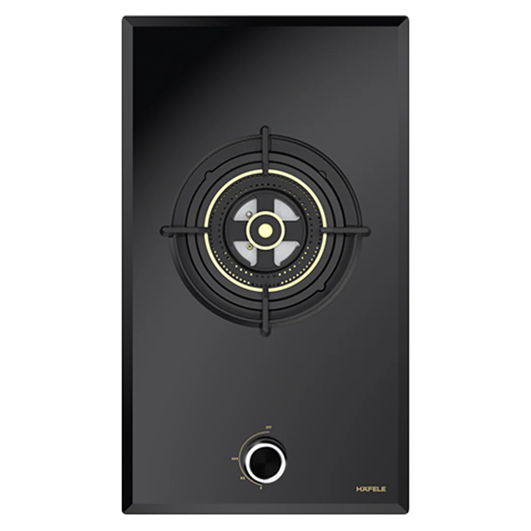 Hafele ALTIUS FS 230 30cm 2-Burner Hob: Sleek and Efficient Cooking Solution
