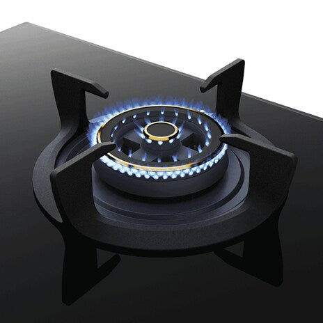 Electrolux 90Cm Ultimate Taste 300 BuiltIn Gas Hob with 4 Cooking Zone EHG9430BCI