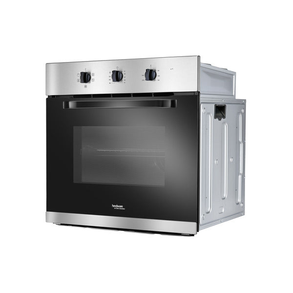 Hindware Bult-In Oven Elegans 70 L Silver