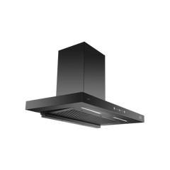 KAFF ASHPRO DHC 75CM: High-Performance Chimney for Optimal Kitchen Ventilation
