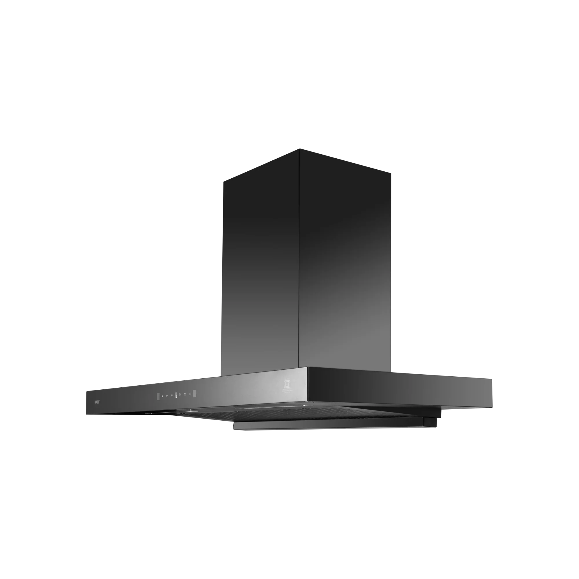 KAFF ASHPRO DHC 75CM: High-Performance Chimney for Optimal Kitchen Ventilation