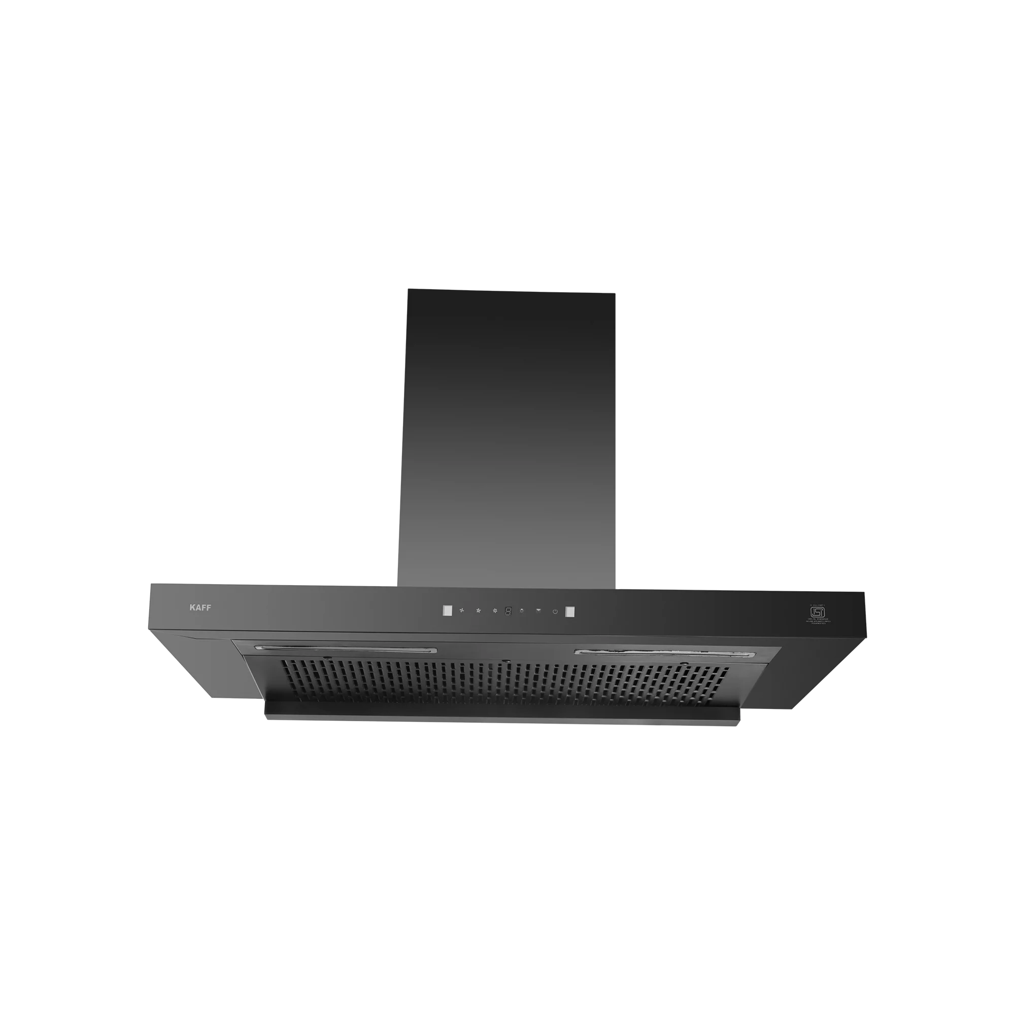 KAFF ASHPRO DHC 75CM: High-Performance Chimney for Optimal Kitchen Ventilation