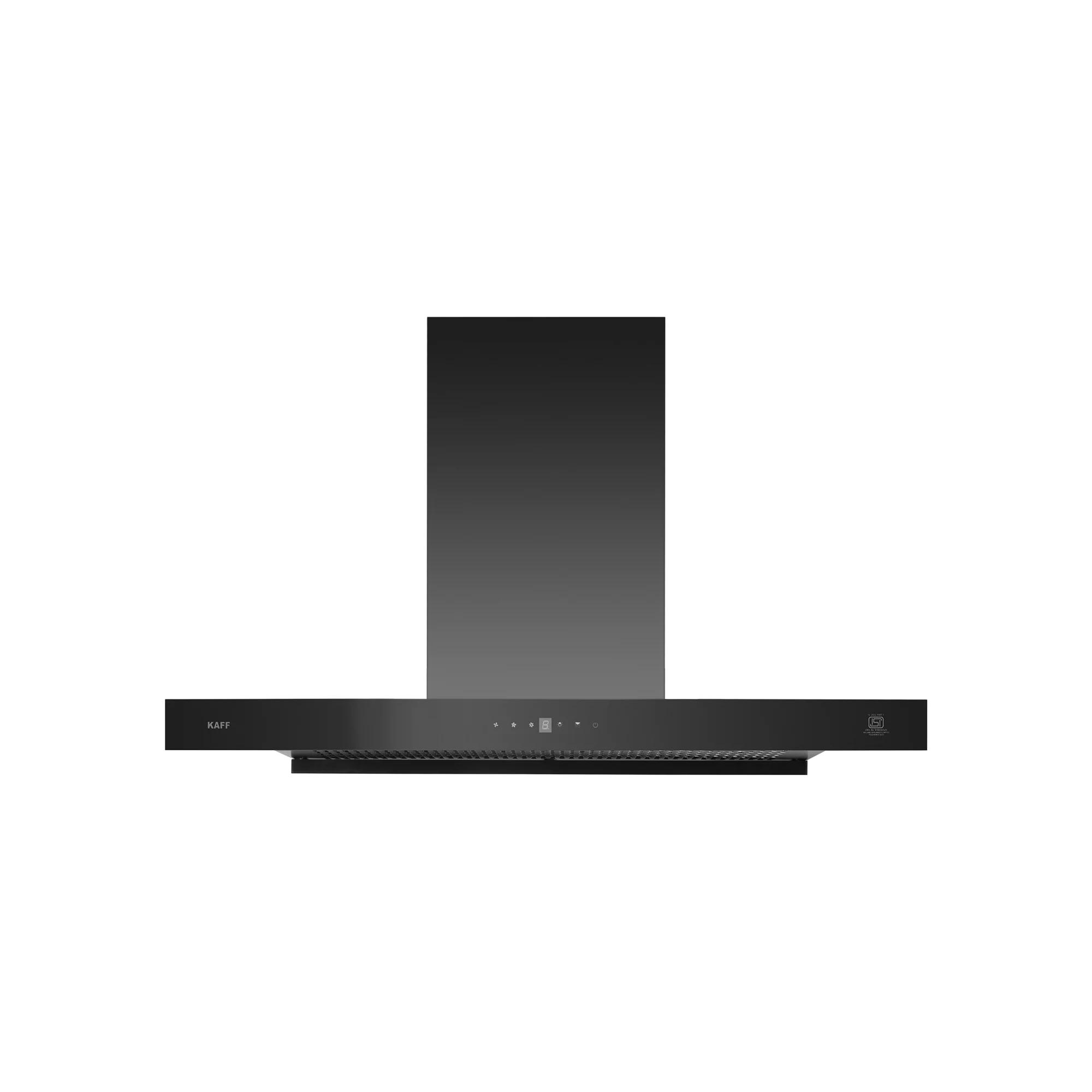 KAFF ASHPRO DHC 75CM: High-Performance Chimney for Optimal Kitchen Ventilation
