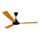 Orpat BLDC Ceiling Fan  Birch Wood