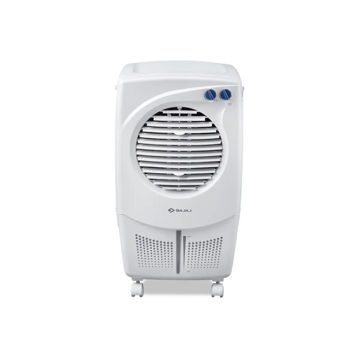 Bajaj PMH 25 DLX 24L Personal Air Cooler White