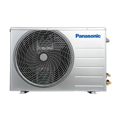 Panasonic EU 7-in-1 1.5T CS/CU-EU18BKY3XFM Convertible Air Conditioner