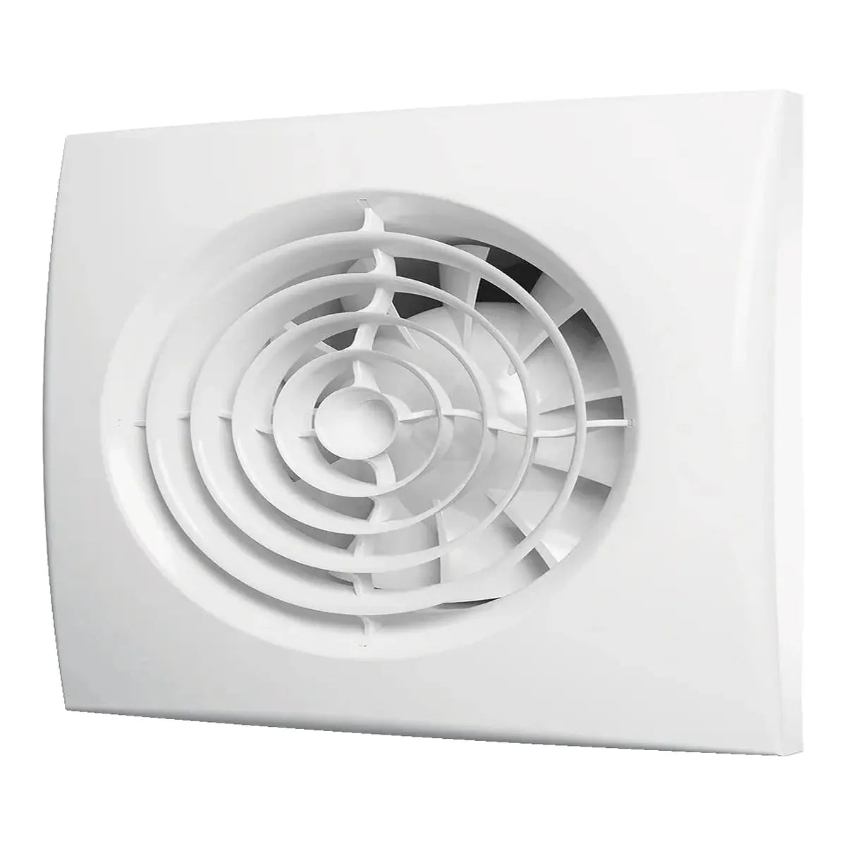 Astberg Aura 6 Heavy Duty Ceiling /Wall Exhaust With Ball Bearing Motor 2600RPM (6"/150mm) (320cmh/188cfm) Made In Russia Pipe Exhaust Fan / Wall Exhaust / Ceiling Exhaust / Glass Exhaust/Cassette Exh