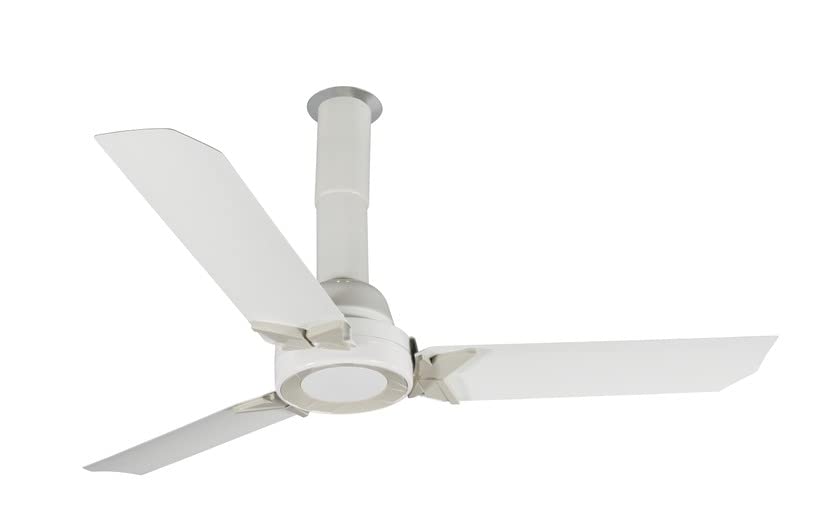 USHA Fan Pi Plus 1200MM White