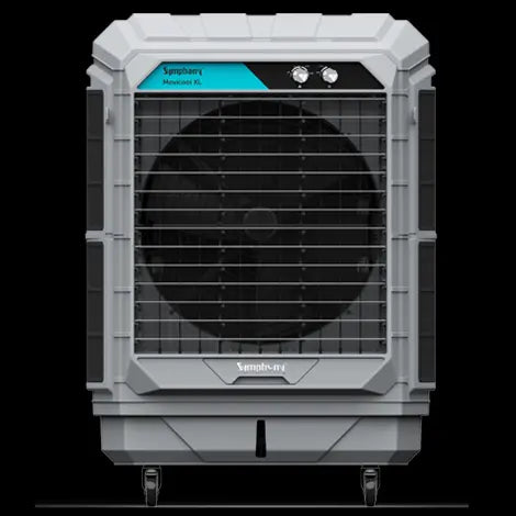 Symphony Modular cooler Movicool XL 100 (100-litres) Grey
