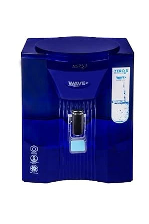 Zero B Wave+ Reverse Osmosis Purifier - 7L