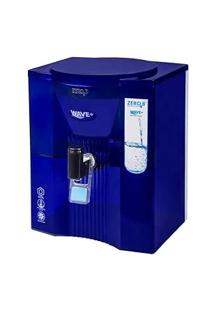 Zero B Wave+ Reverse Osmosis Purifier - 7L