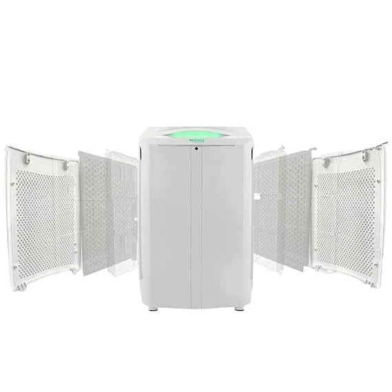 Camfil City Touch Portable Air Purifier