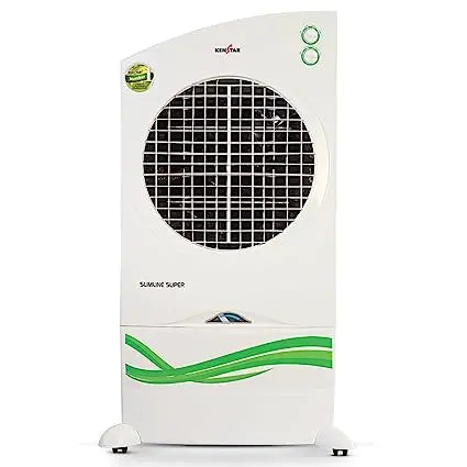 Kenstar Slim Line Super 40-Litre Air Cooler (White)