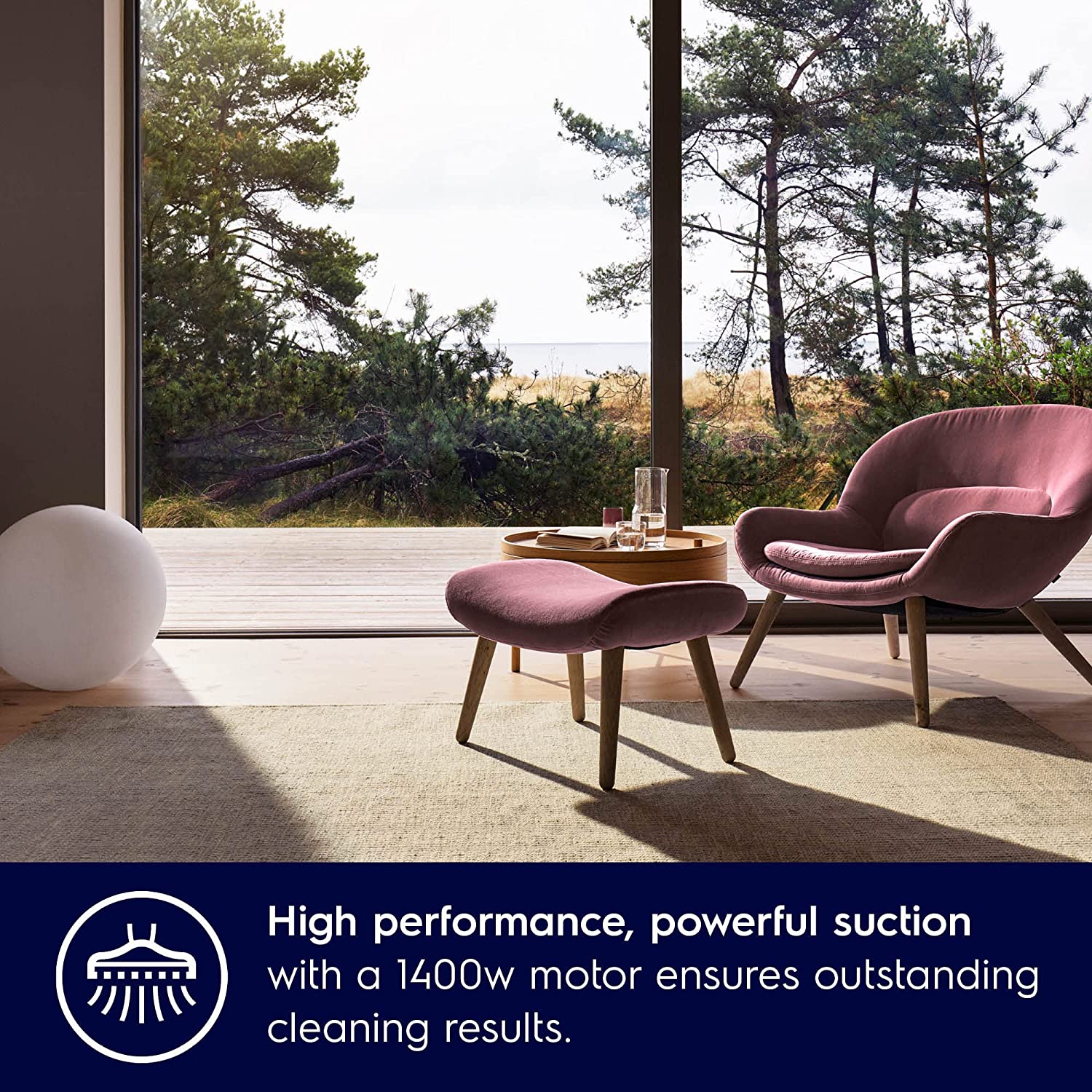Electrolux Z931 Flexio Power wet and dry  vacuum cleaner