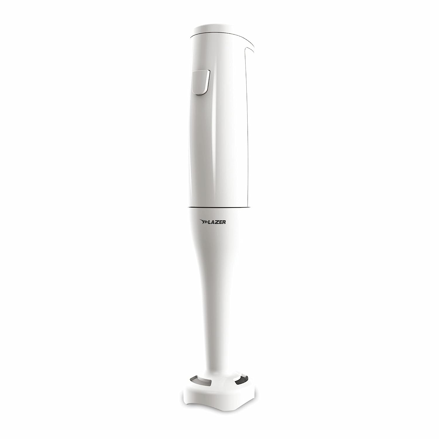 Lazer Imperial 300W Hand Blender (White)