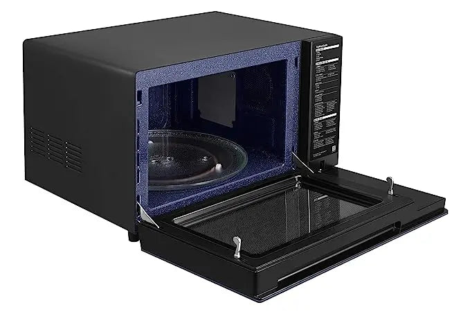 Samsung 32 L Convection Microwave Oven (MC32B7382QD/TL, Black)