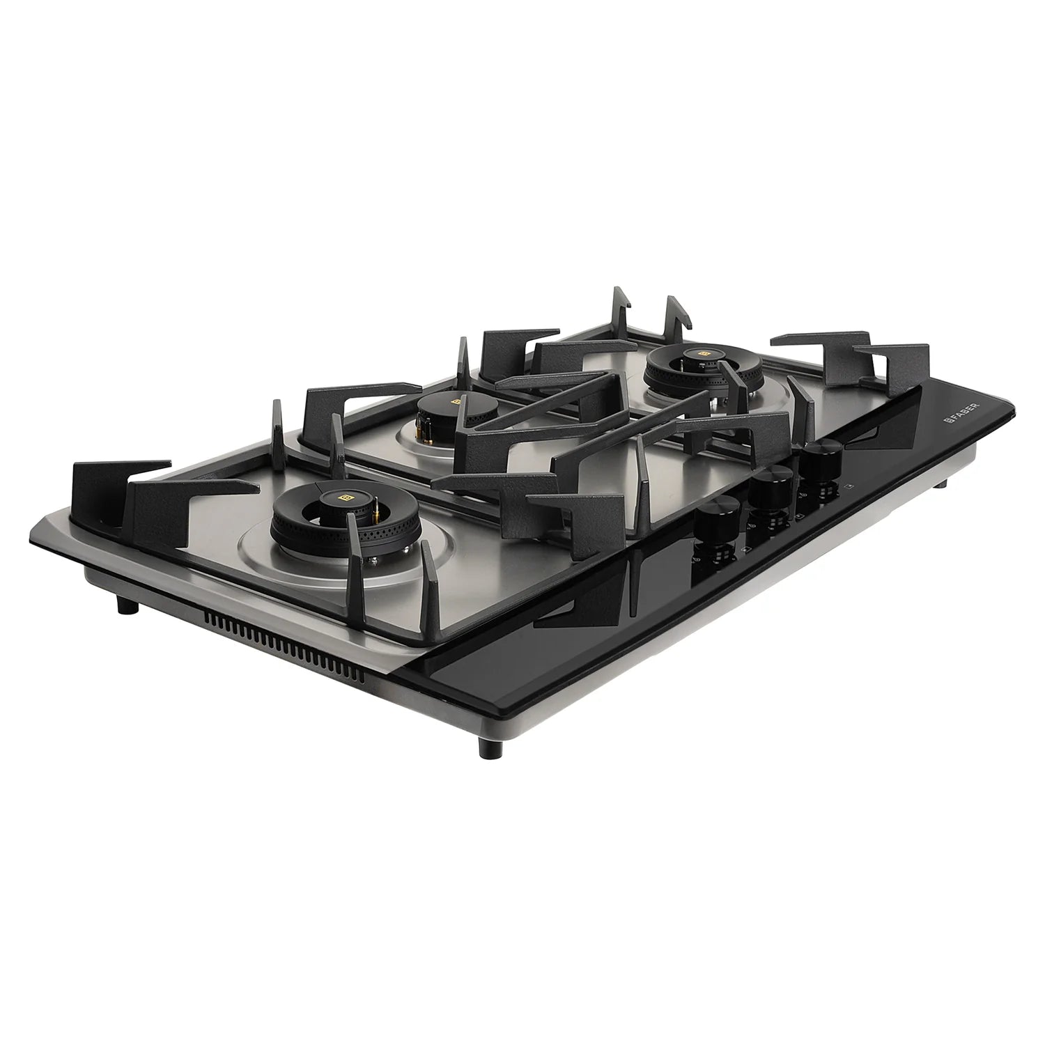 Faber INSPIRIA 903 BR AI FFD GS PNG 90cm 4-Burner HOB