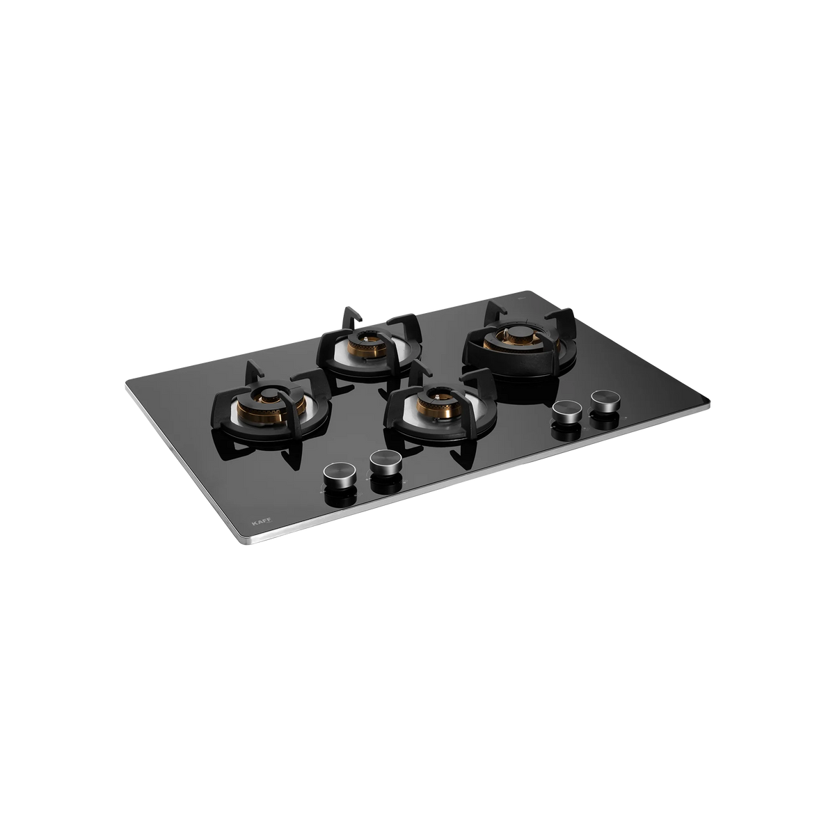 KAFF BLH 784X Built-In Hob | Auto Ignition | Sleek Design - Premium Kitchen Appliance
