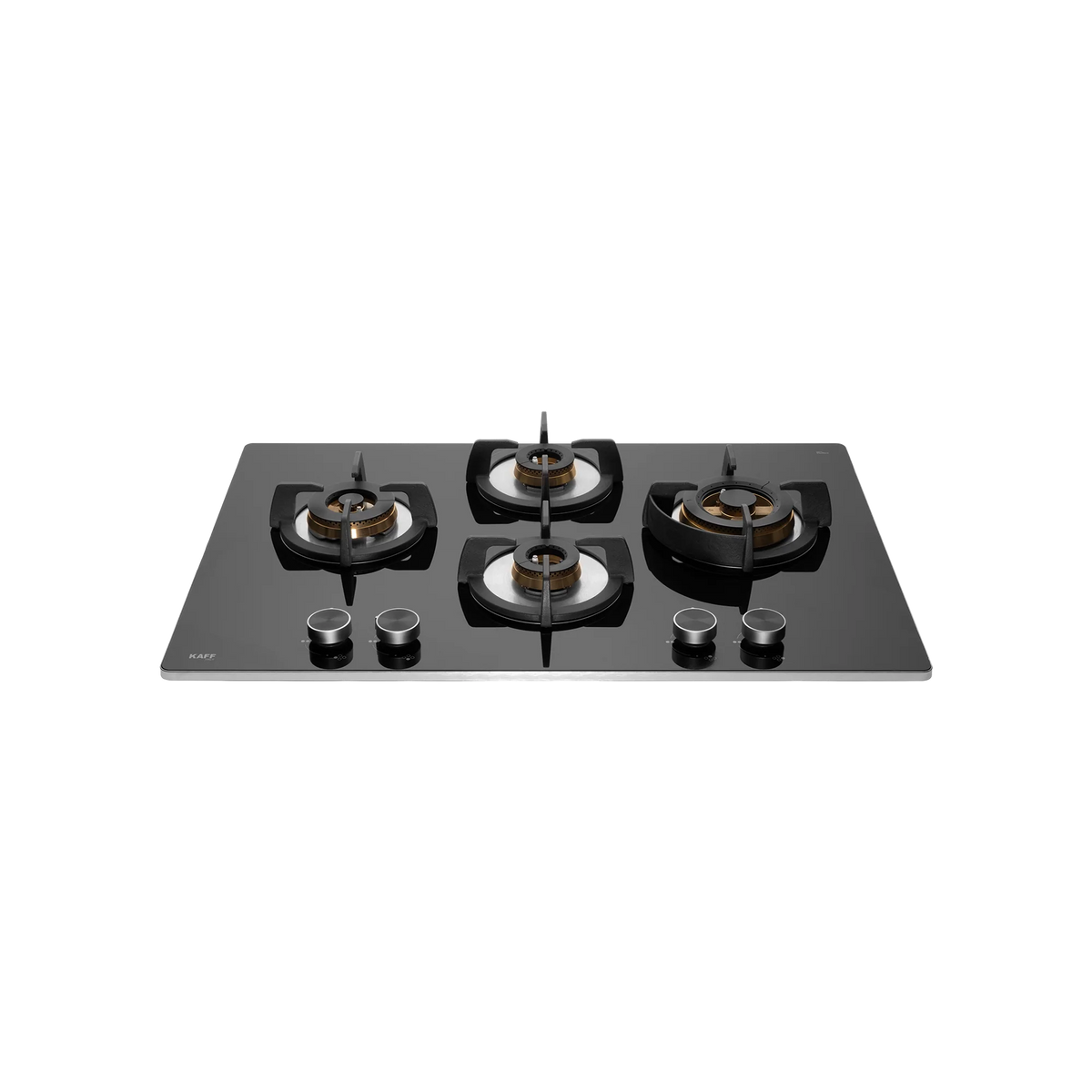 KAFF BLH 784X Built-In Hob | Auto Ignition | Sleek Design - Premium Kitchen Appliance