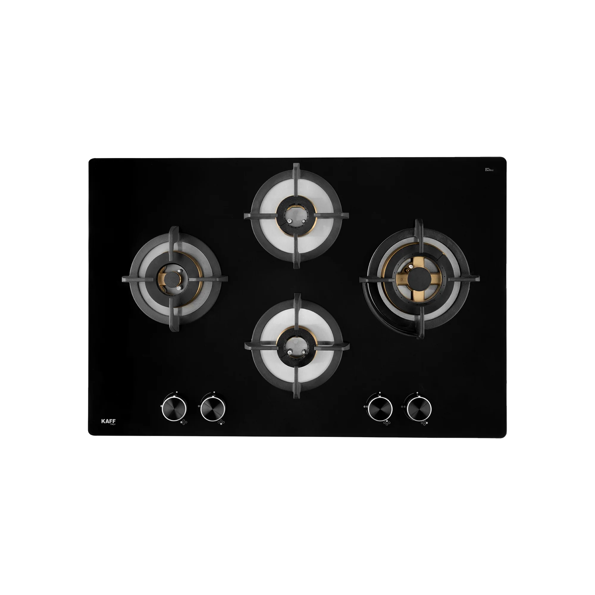 KAFF BLH 784X Built-In Hob | Auto Ignition | Sleek Design - Premium Kitchen Appliance