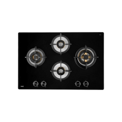 KAFF BLH 784X Built-In Hob | Auto Ignition | Sleek Design - Premium Kitchen Appliance