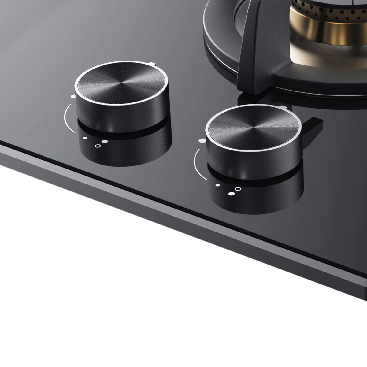 KAFF BLH 784X Built-In Hob | Auto Ignition | Sleek Design - Premium Kitchen Appliance
