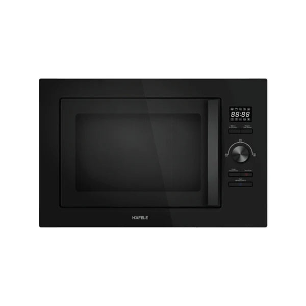 Hafele AURORA 25L Built-In Microwave with Advanced Features