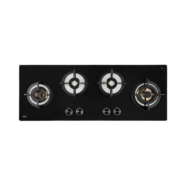 Kaff Bellini F Series BLHF 100 X 4-Burner Hob - 100cm Sleek Cooking Solution