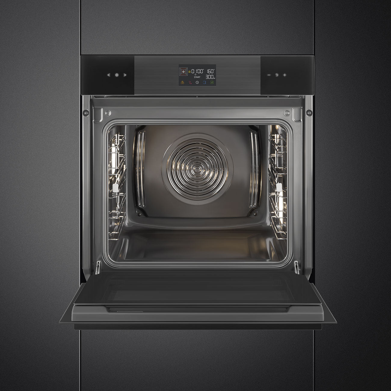 Oven Galileo Traditional So6102tb3 60 cm