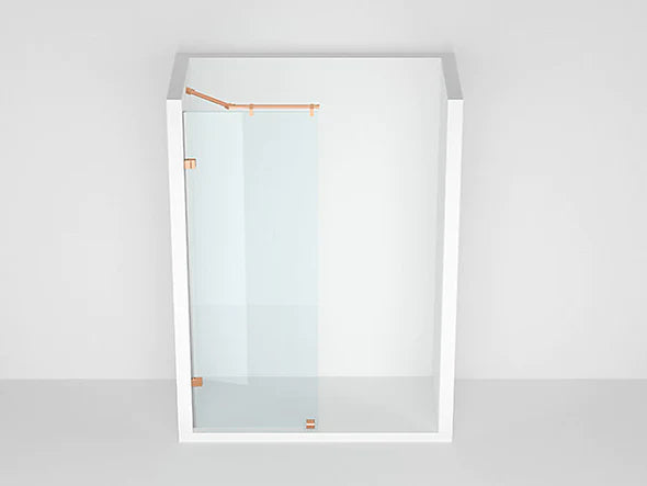 kohler K-704791IN-RGD Kohler Upto 1200mm Partition