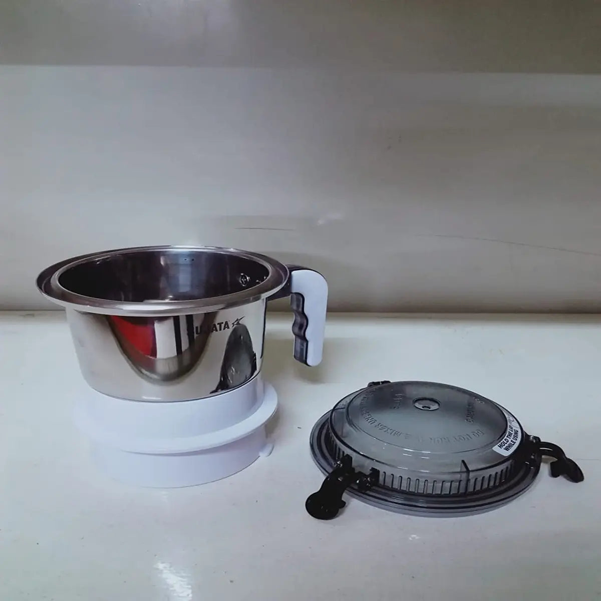 Sujata Chutney attachment 400ml