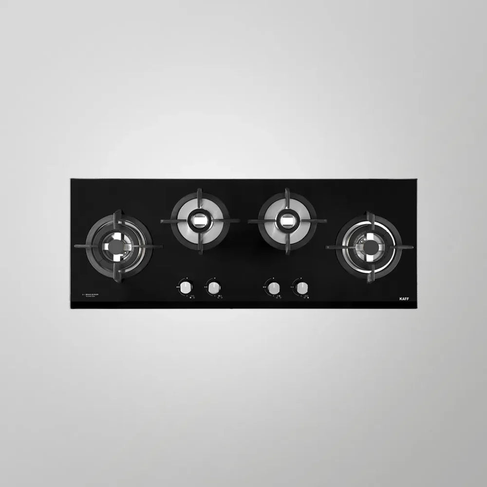 Kaff KH 100 4BG X Built-In Hob: Sleek and Efficient Cooking Solution