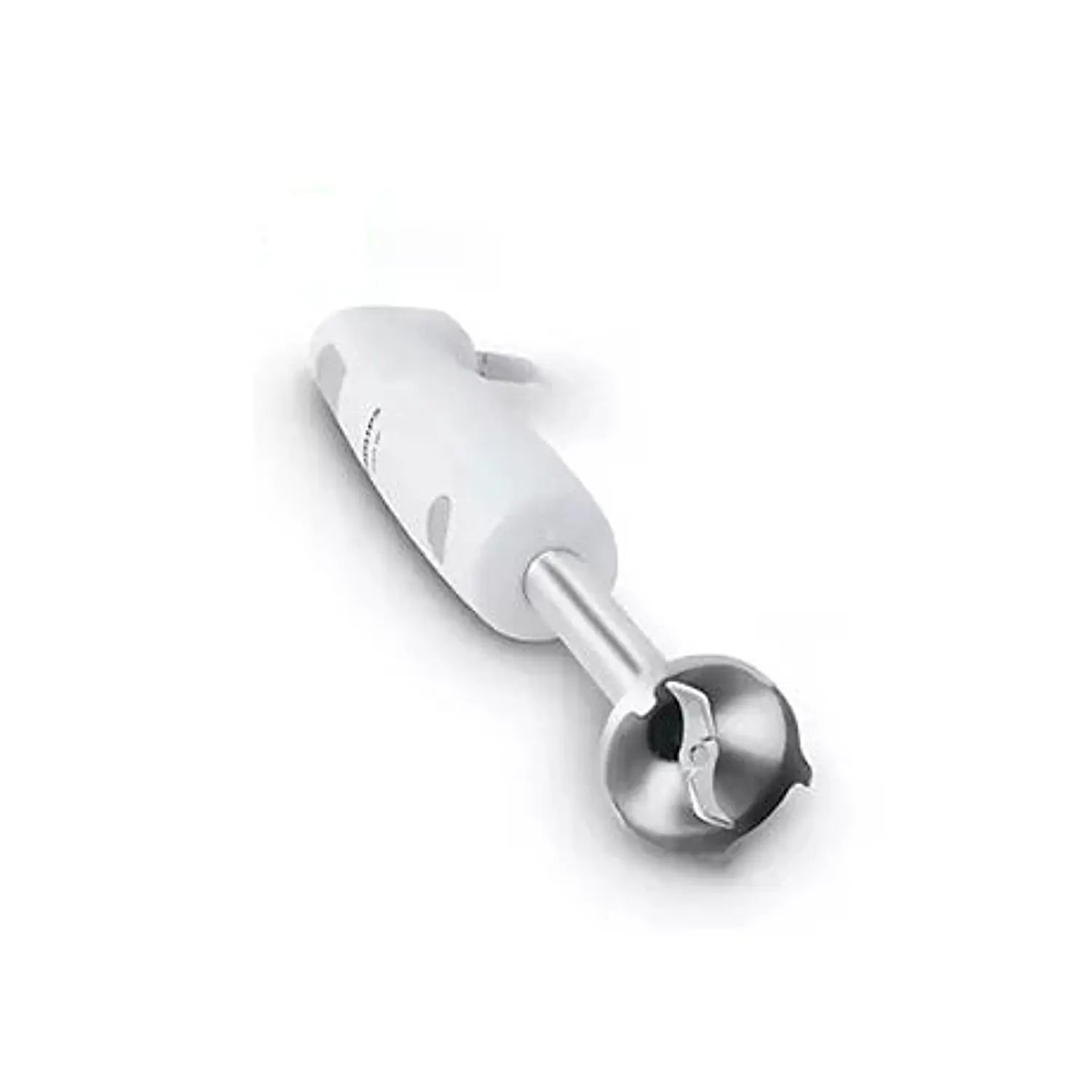 Philips Daily Collection 650 Watt Hand Blender White with Detachable Steel Rod - HL1600/00