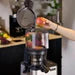 Hurom CE50 Commercial Cold Press Juicer - High Performance Juicing Machine for Business Use