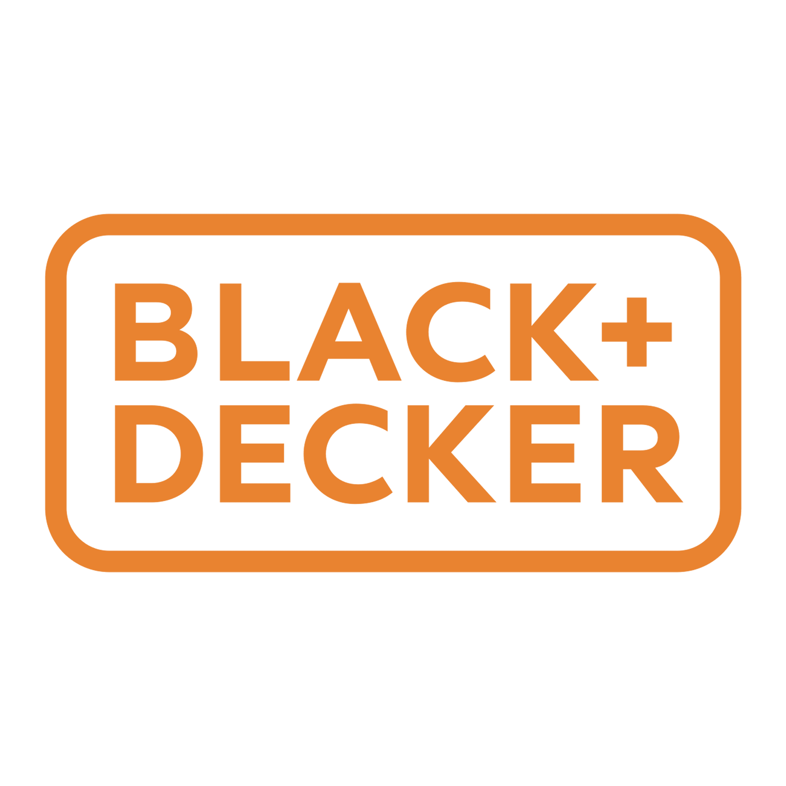 Black Decker