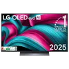 LG C5 48 OLED 4K Ultra HD Smart TV with AI & Dolby Vision