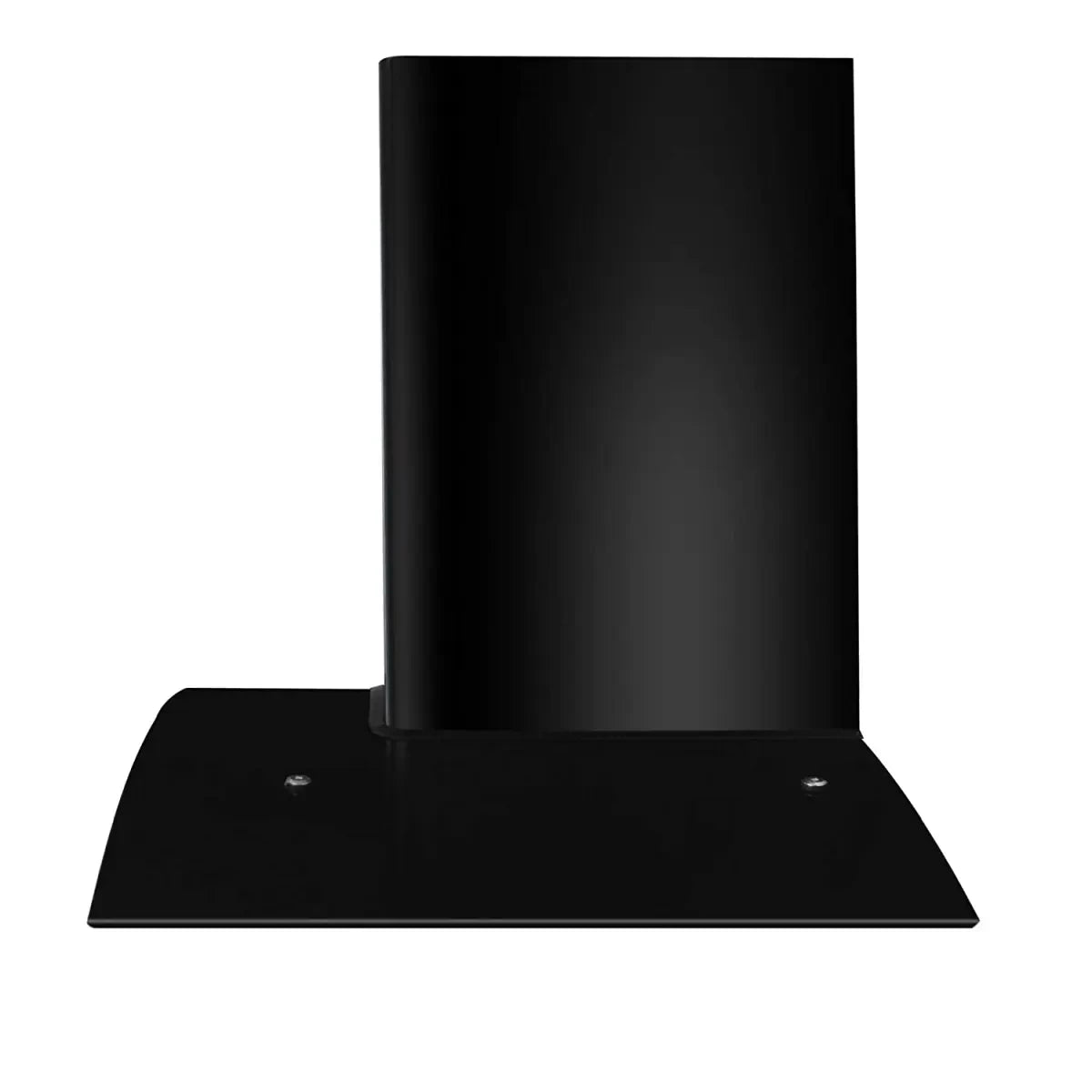 Faber 60 cm 1100 m3/hr Auto-Clean curved glass Kitchen Chimney (HOOD ACE PRO HC PB 60, Filterless technology, PB, BK)
