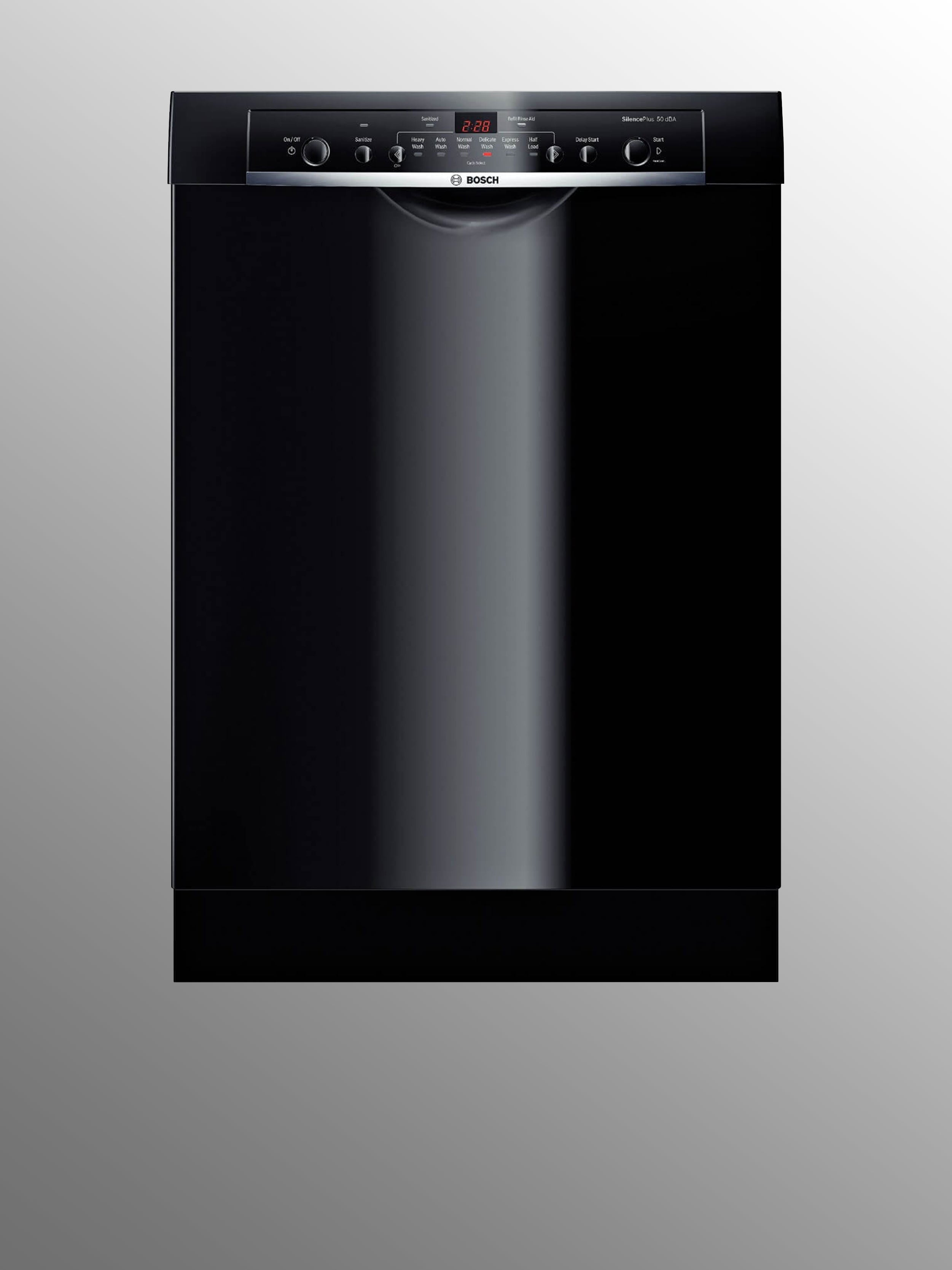 Dishwasher
