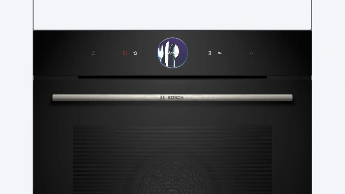 Bosch HSG7361B1 oven product view