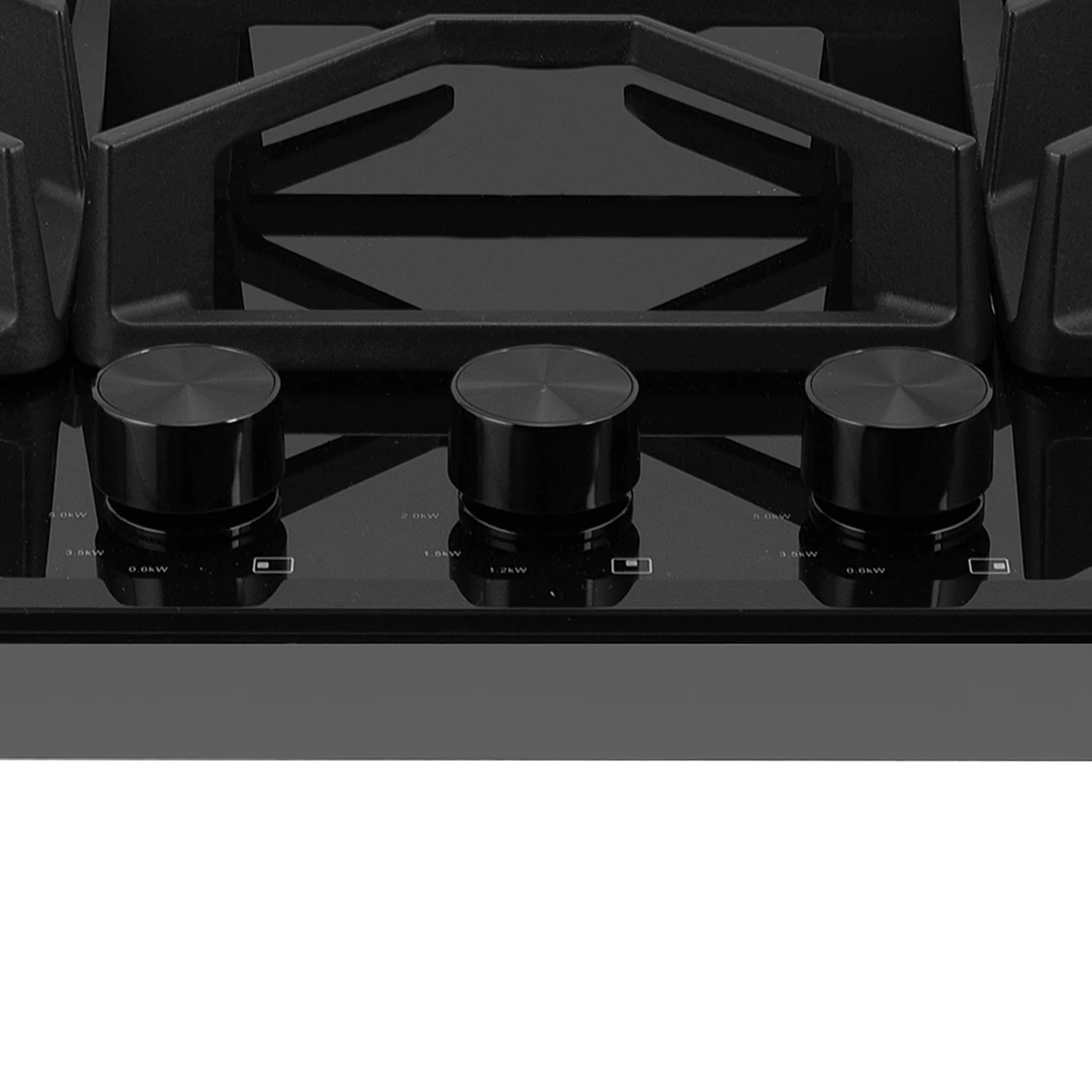 Faber INSPIRIA 753 BR AI FFD GL PNG 75 HOB - Sleek and Efficient Cooking Appliance